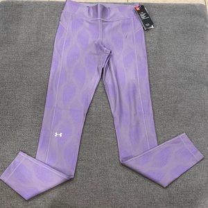 NWT Under Armour Leggings